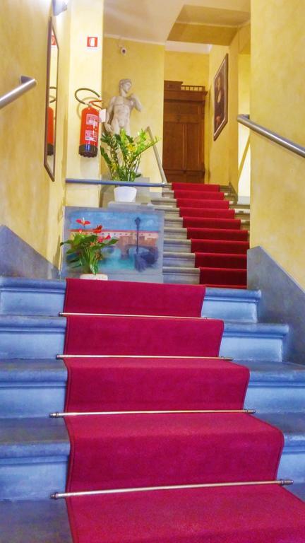 פירנצה Hotel Tourist House מראה חיצוני תמונה